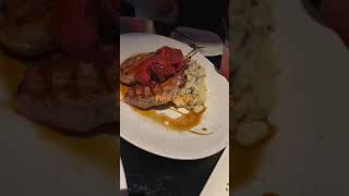 Pork Chops #food  #shorts #shortvideo