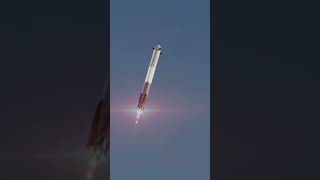 Falcon Heavy edit (bad)