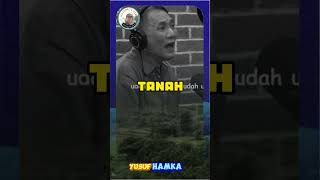 AKIBAT MENINGGAL MASIH ADA HUTANG #podcast #shorts  #yusufhamka #cita-cita #pengusaha #motivation