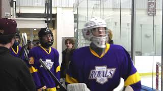 Hockey Music Video By Ryder Smith