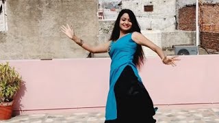 Razzi Bolja// मेरी गुड की डली रे //Haryanvi Song//Dance Cover By// Neelu Maurya