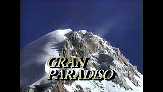 Gran Paradiso (1990)