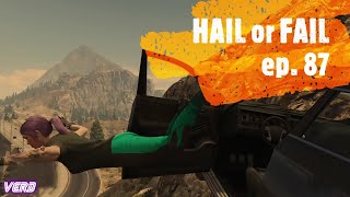 HAIL or FAIL (ep. 87) Gresley - GTA V Gfred