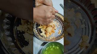 #Asmr🤤😋#Pani Puri🫠✨😚@Gohil Family Vlogs 👑