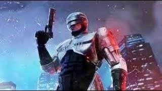 RoboCop: Rogue City. Pierwsza misja!