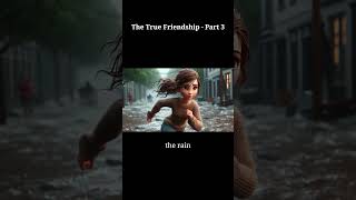 The True Friendship - Part 3 | English Moral Story | #shortstories