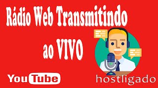 Como Transmitir Live diretamente do painel Streaming xCast para o Youtube