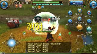 tes build katana long range? yg mau vidionya komen :v