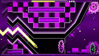 Geometry Dash - Light Years by Zeostar (Insane Demon)