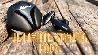 Gaming ear pods just in*** #technology #short #youtubeshorts #gameplay #youtube #games