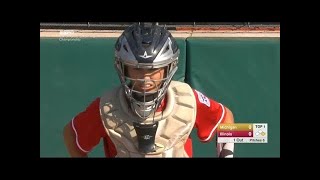 LLWS 2017 Great Lakes Regional Final - Michigan vs Illinois