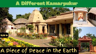 KAMARPUKUR * Some Unknown Facts of Shri Ramakrishna's Childhood * Ramakrishna Math| The Phd Vlogger