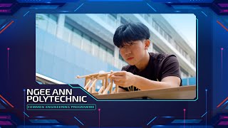 Ngee Ann Polytechnic SOE - Common Engineering Programme