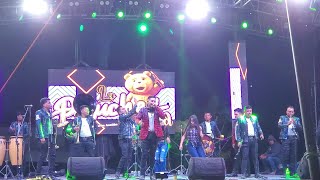 Banda Los Peluches En San Miguel Ixitlan Puebla Fiesta Patronal 30 De Septiembre 2025