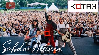 KOTAK ‼️RAS MUHAMAD ‼️SABDA NETIZEN LIVE SELONG LOMBOK TIMUR