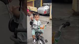 Jalan Sehat Bersama Printa  #kampungindonesia #dirgahayuindonesia #shortvideo