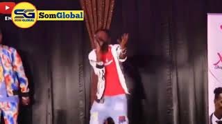 Qamar sugaani full show mogadisho