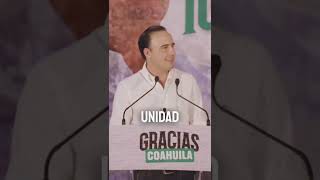 #coahuila ganó la alianza PRI PAN PRD con Manolo Jiménez #elecciones2023 #gobernadores