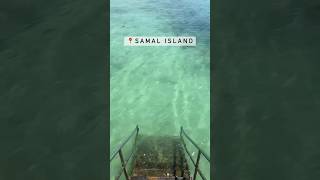 Samal Island 🏝️ #shorts #shortsviral #youtubeshorts #shortvideo #viralvideo #samalisland #ytshorts