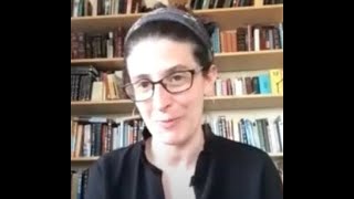 COVID-19 Chronicles: Beyond the UK: Dr Lea Taragin-Zeller on COVID-19 in Israel