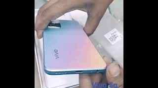 vivo T1 5g