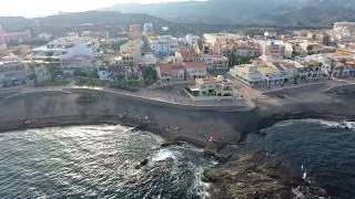 VIDEO HOSTAL NURIA EN VILLARICOS - ALMERIA