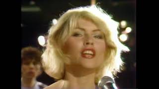 Blondie - Heart of Glass