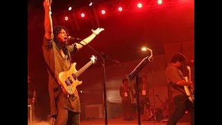 Jhakanaka by James (nogorbaul) Live concert