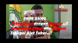 Dinar dan Dirham Alat Tukar yang Kekal..!!!