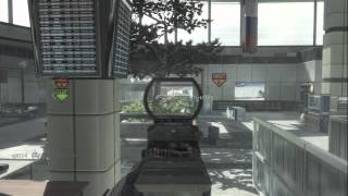 MW3 Gameplay/Commentary