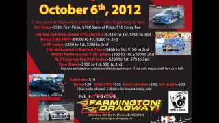 oct 6th farmington ivd