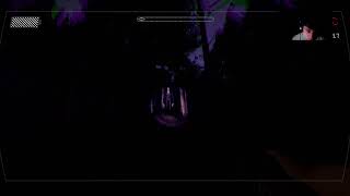 Slenderman Walkthrough.. (jump scares)