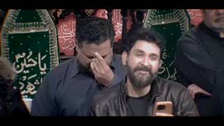 Jab Karbala Ki Samt Bara Haq Ka Rehnuma | جب کربلا کی سمت بڑا حق کا رہنما | Ali Rizvi Sachay