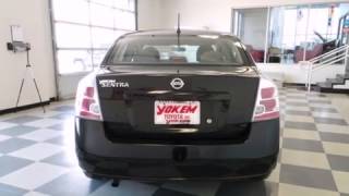 2009 Nissan Sentra Bossier City LA