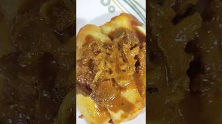 Pazhampori beef 😍😍#food #cooking #foodie #trending #youtubeshorts