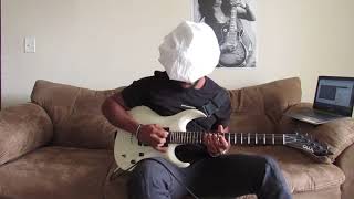 G-Eazy - 1942 - Guitar Freestyle By Tha Chef