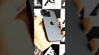 Iphone 15 Pro Top Condition - 4month used at Just 80000rs || 😱 #viralvideo #shorts #fyp #iphone