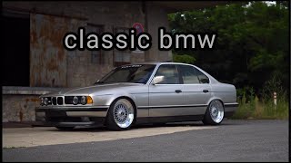 Classic BMW Cars & Coffee |Car Audio & Security