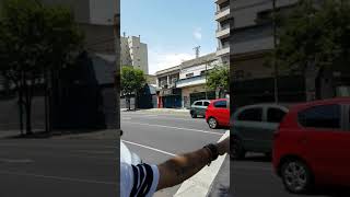 Colegiales con papà Av Alvarez Thomas ex banco Mercantil a pasitos de el Salson