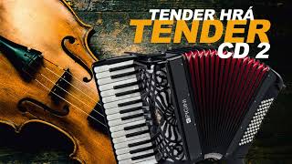 TENDER CD2-  Radovi taňec