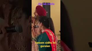 #tarsem#sidhu#rd#guraian#live#short#vedio#