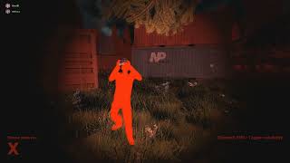 spooky slenderman Garry mod