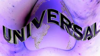 UNIVERSAL PICTURES / UNIVERSAL STUDIO INTRO 16 - TEAM BAHAY 3.0 SUPER COOL VISUAL AUDIO EFFECT EDIT