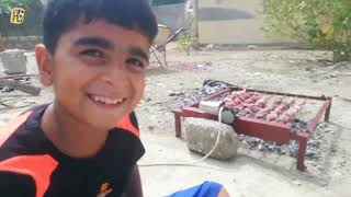 Vlog 43 | Bar BQ | Eid ul Adha #vlog #barbque #eiduladha2023