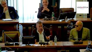 Aeroporto del Mela commissione Russo vs Bertolotti