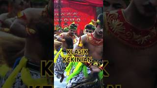 Tari klasikan kuda lumping