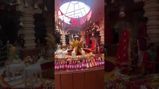 Jai Mata Di #shortvideo #maavaishnodevi #maadurgageet #maakali