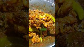 Yummy చికెన్ ఫ్రై l ఈ సండే try చేయండి 👌 ఉంటుంది #tasty #trending #shorts #cooking @saradanand4155