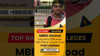 Best MBBS Colleges Abroad