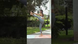 #YouTube Shorts #Yoga Motivation #Viral Video #Total Body Stretch Flexibility Exercise